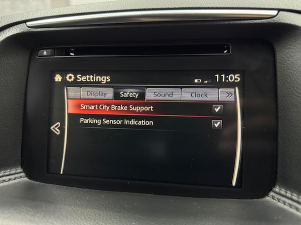 Used Mazda CX-5 2017 for sale - 75430045: Photo 12