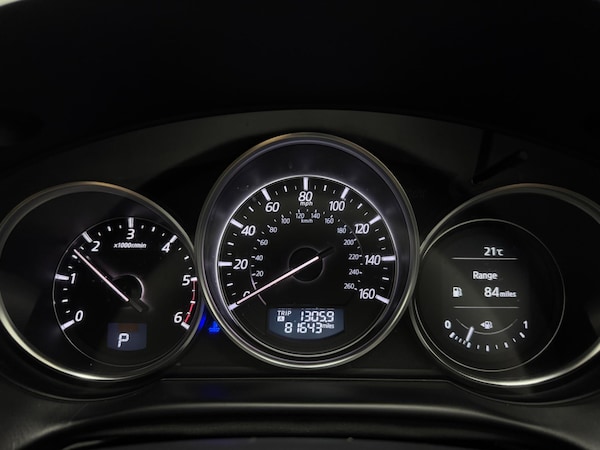 Used Mazda CX-5 2017 for sale - 75430045: Photo 14