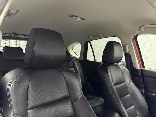 Used Mazda CX-5 2017 for sale - 75430045: Photo 16