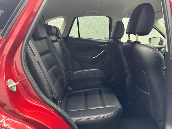 Used Mazda CX-5 2017 for sale - 75430045: Photo 17