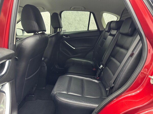 Used Mazda CX-5 2017 for sale - 75430045: Photo 18