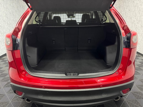Used Mazda CX-5 2017 for sale - 75430045: Photo 25