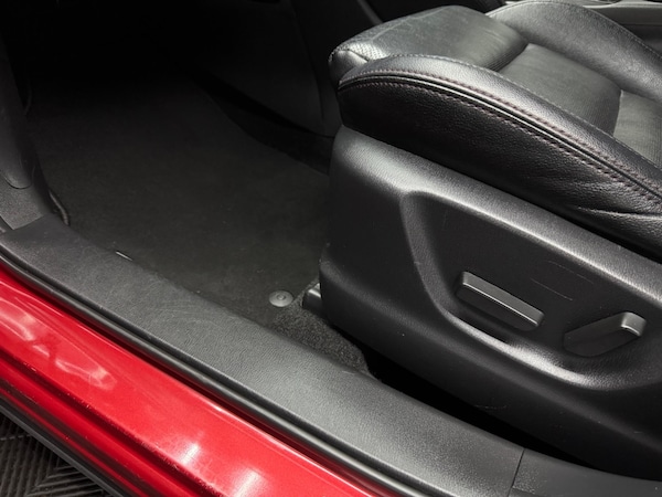 Used Mazda CX-5 2017 for sale - 75430045: Photo 28