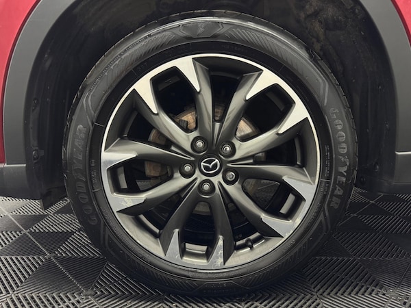 Used Mazda CX-5 2017 for sale - 75430045: Photo 30