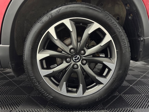 Used Mazda CX-5 2017 for sale - 75430045: Photo 31