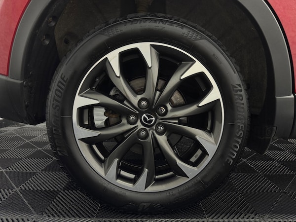 Used Mazda CX-5 2017 for sale - 75430045: Photo 32