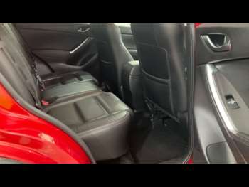 Used Mazda CX-5 2017 for sale - 75430045: Photo