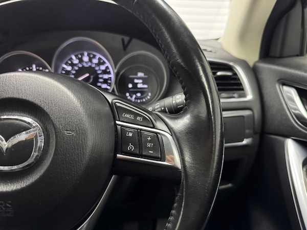 Used Mazda CX-5 2017 for sale - 75430045: Photo 6