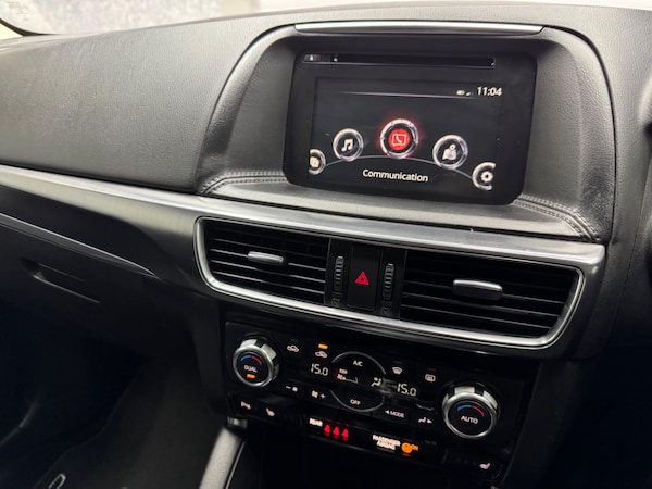 Used Mazda CX-5 2017 for sale - 75430045: Photo 7