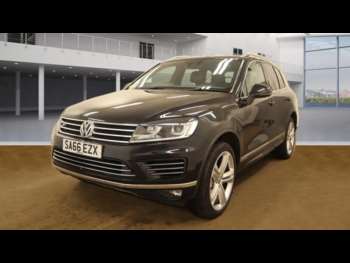 2016 (66) - 3.0 V6 TDI BMT 262 R-Line Plus 5dr Tip Auto