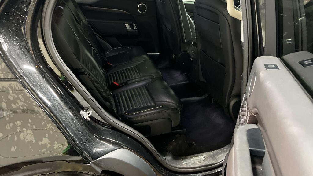 Used Land Rover Discovery for sale - 78057522: Photo 3