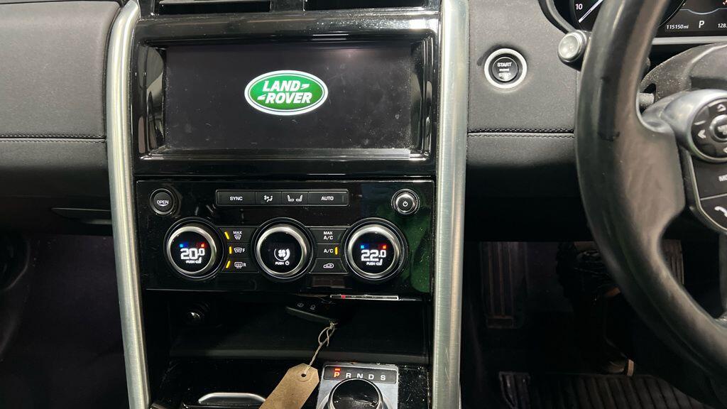 Used Land Rover Discovery for sale - 78057522: Photo 4