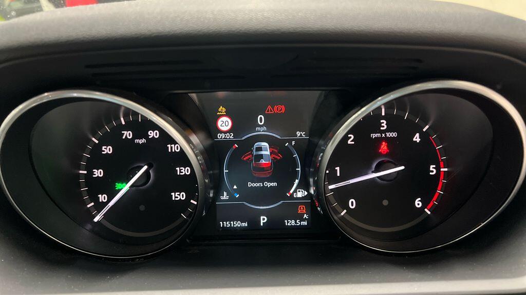 Used Land Rover Discovery for sale - 78057522: Photo 5