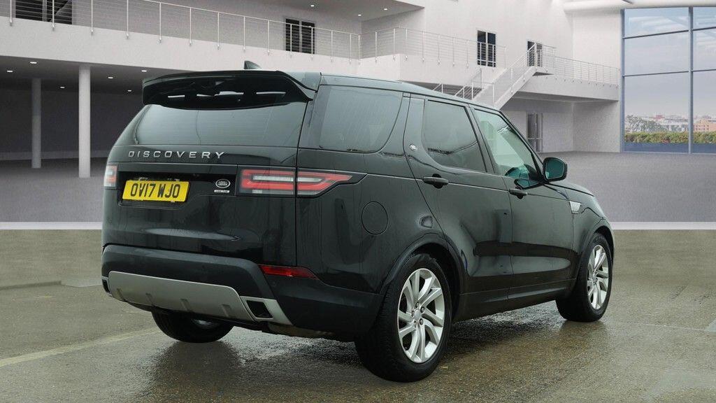 Used Land Rover Discovery for sale - 78057522: Photo 6