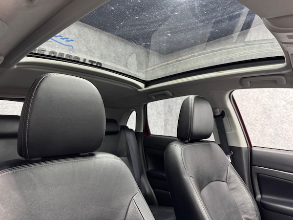Used Mitsubishi ASX 2014 for sale - 75376949: Photo 12