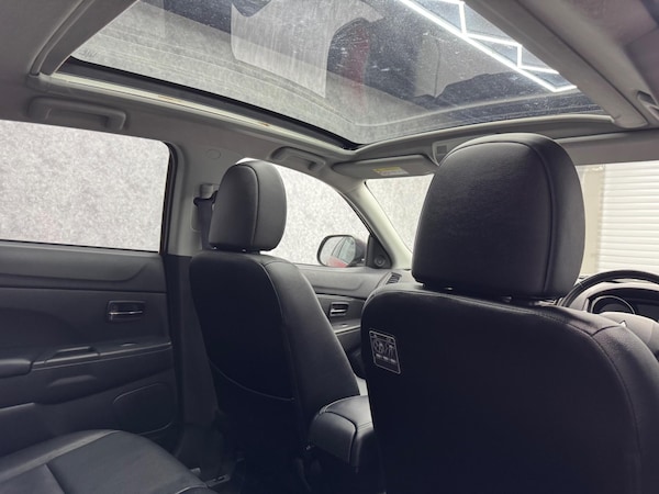 Used Mitsubishi ASX 2014 for sale - 75376949: Photo 13