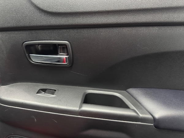 Used Mitsubishi ASX 2014 for sale - 75376949: Photo 15
