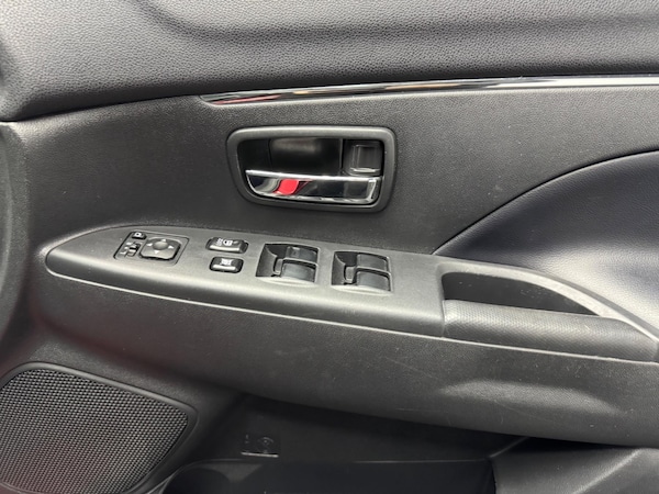 Used Mitsubishi ASX 2014 for sale - 75376949: Photo 17