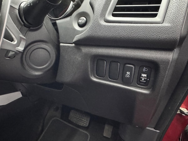 Used Mitsubishi ASX 2014 for sale - 75376949: Photo 18