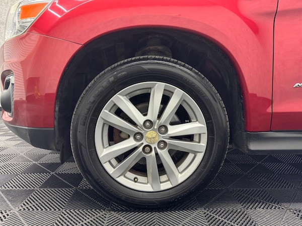 Used Mitsubishi ASX 2014 for sale - 75376949: Photo 23