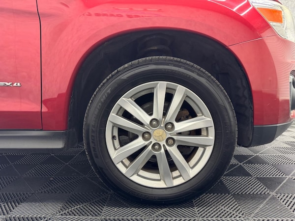 Used Mitsubishi ASX 2014 for sale - 75376949: Photo 26