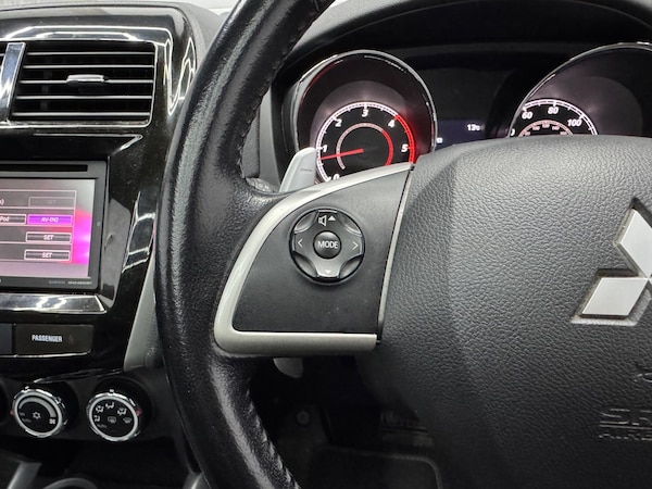 Used Mitsubishi ASX 2014 for sale - 75376949: Photo 5