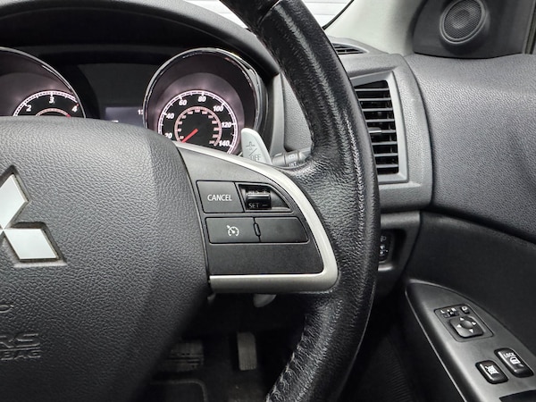 Used Mitsubishi ASX 2014 for sale - 75376949: Photo 6