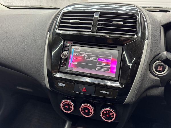 Used Mitsubishi ASX 2014 for sale - 75376949: Photo 7