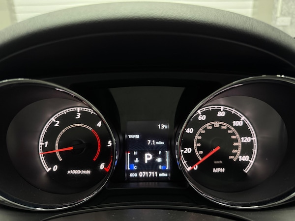 Used Mitsubishi ASX 2014 for sale - 75376949: Photo 8