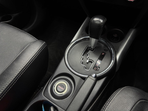 Used Mitsubishi ASX 2014 for sale - 75376949: Photo 9