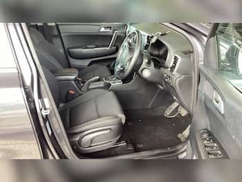 Used Kia Sportage 2016 for sale - 79664591: Photo
