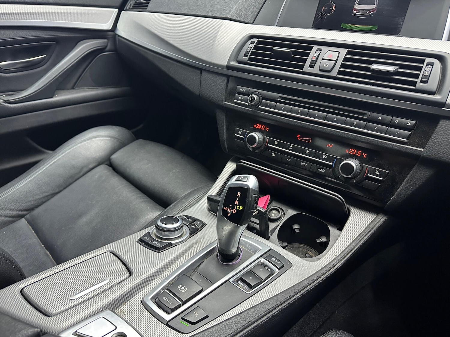 Used BMW 5 Series 2016 for sale - 77657658: Photo 14