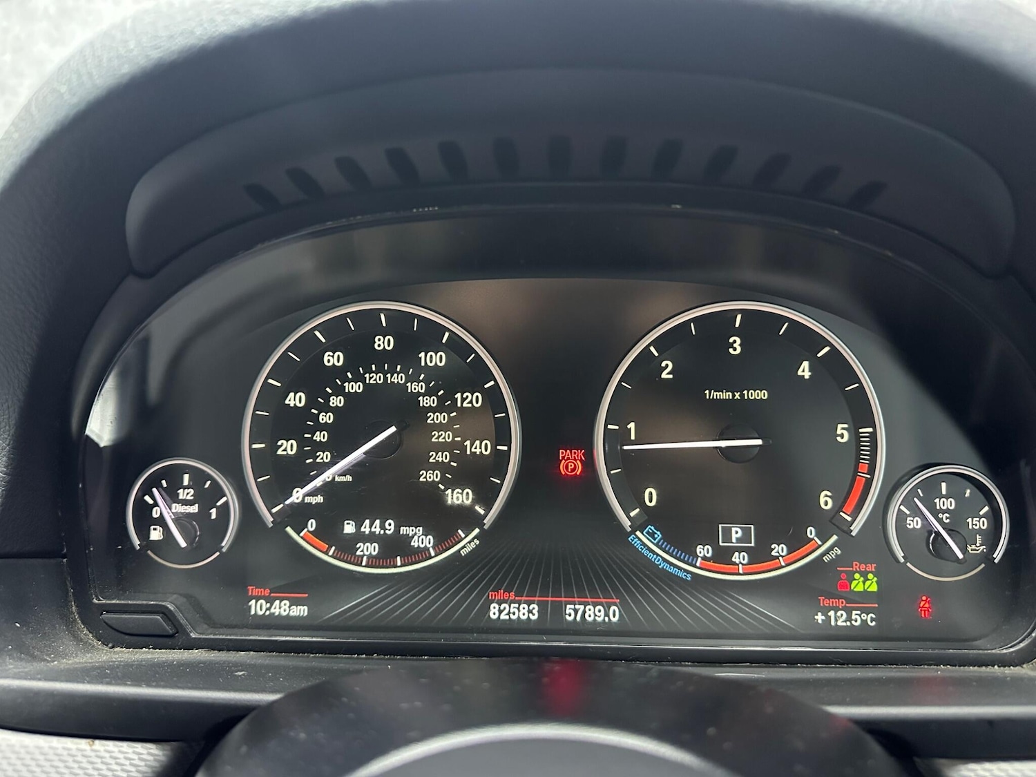 Used BMW 5 Series 2016 for sale - 77657658: Photo 17