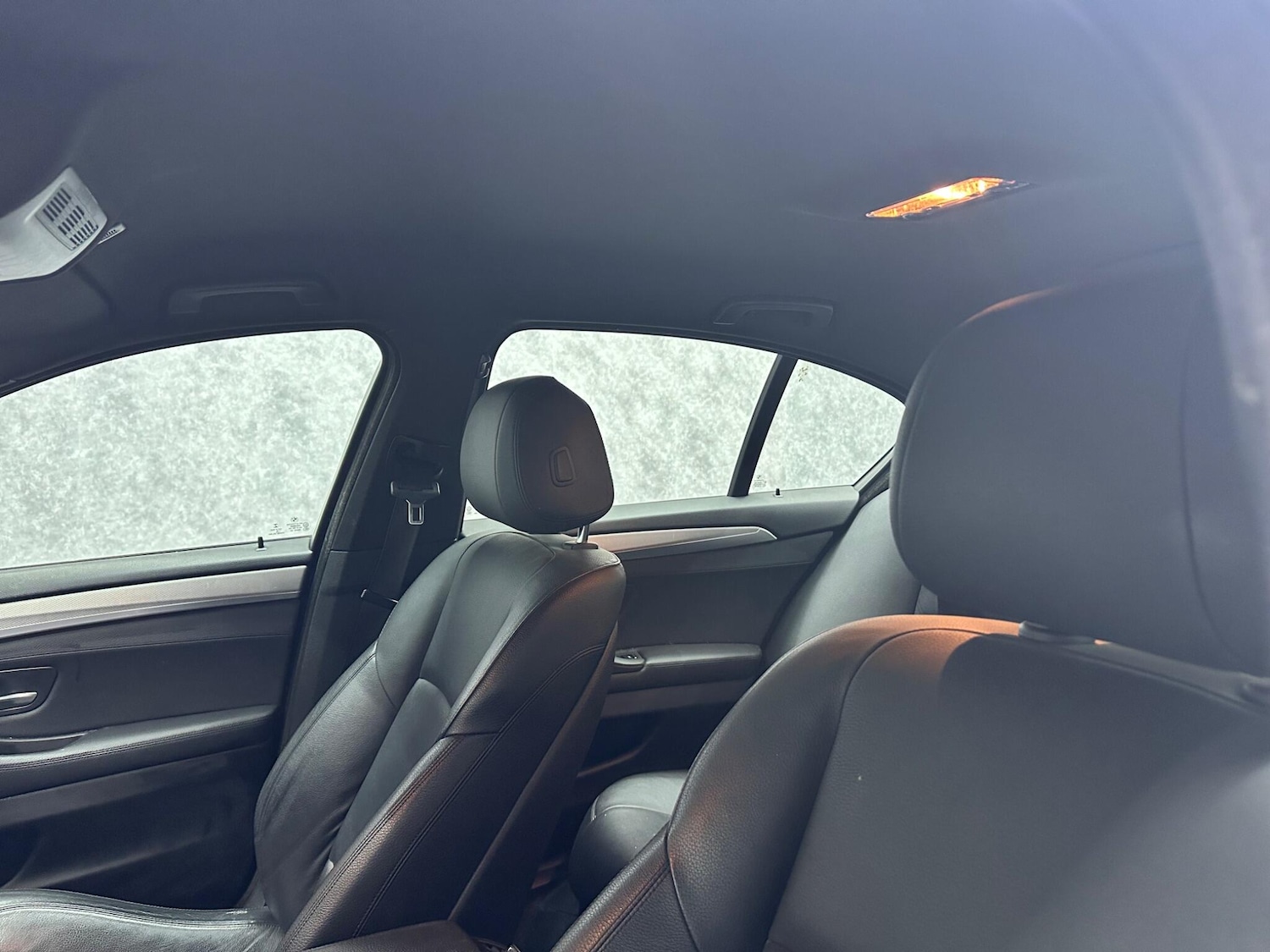 Used BMW 5 Series 2016 for sale - 77657658: Photo 2