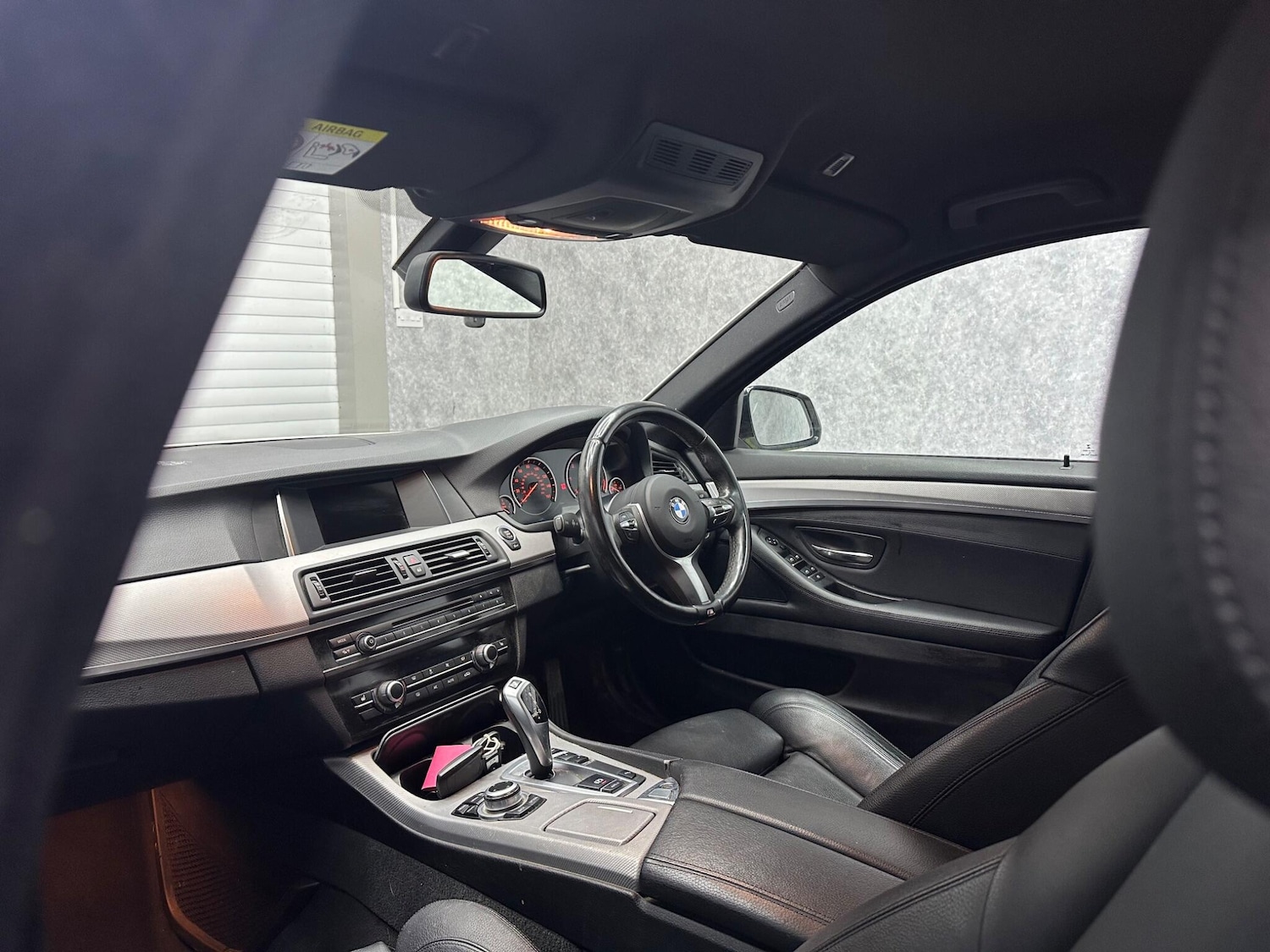 Used BMW 5 Series 2016 for sale - 77657658: Photo 4