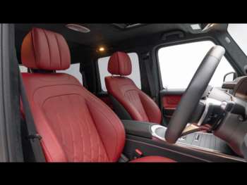 Used Mercedes-Benz G-Class 2025 for sale - 74958060: Photo