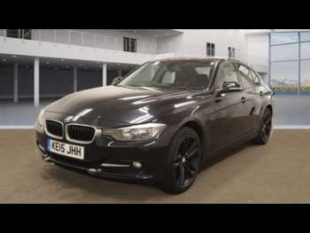 2015 (15) - 2.0 316d Sport Auto Euro 5 (s/s) 4dr