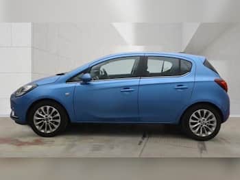 Used Vauxhall Corsa 2018 for sale - 79664577: Photo