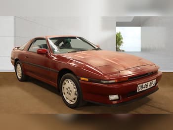 Used Toyota Supra 1987 for sale - 79664403: Photo