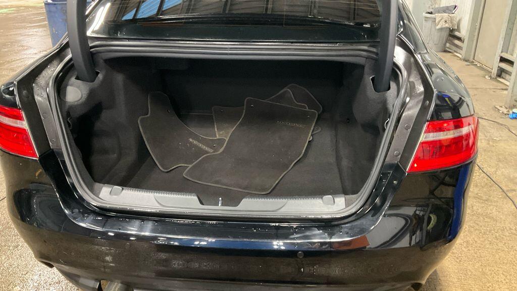 Used Jaguar XE 2019 for sale - 77279897: Photo 11