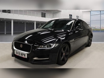 (19) - 2.0i GPF R-Sport Auto Euro 6 (s/s) 4dr