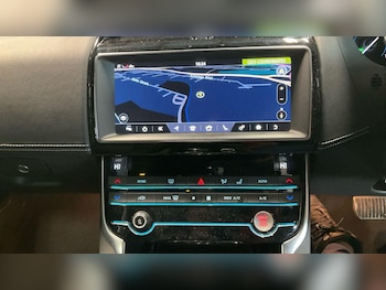 Used Jaguar XE 2019 for sale - 77279897: Photo