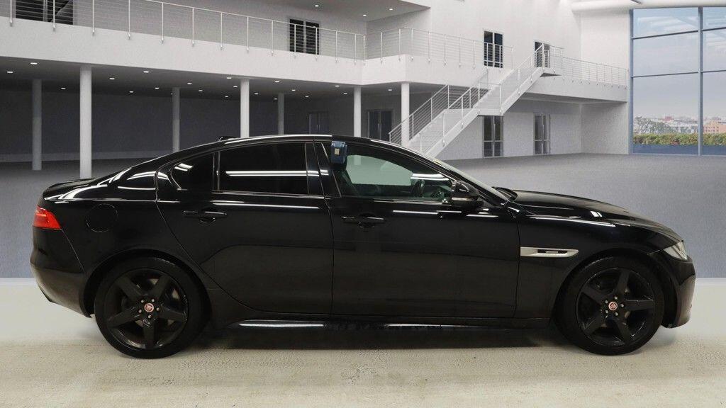 Used Jaguar XE 2019 for sale - 77279897: Photo 9