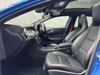 Used Mercedes-Benz GLA 2014 for sale - 73834625: Photo