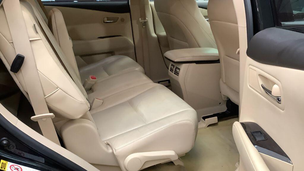 Used Lexus RX 2010 for sale - 78058930: Photo 3