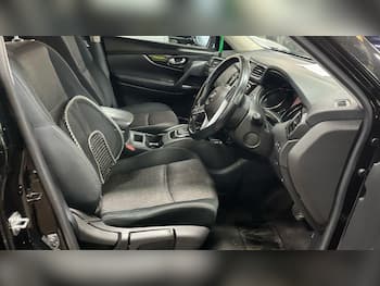 Used Nissan X-Trail 2020 for sale - 79664672: Photo