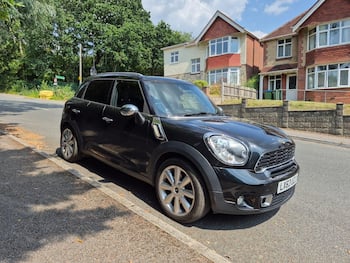 Used MINI Countryman 2013 for sale - 79664697: Photo
