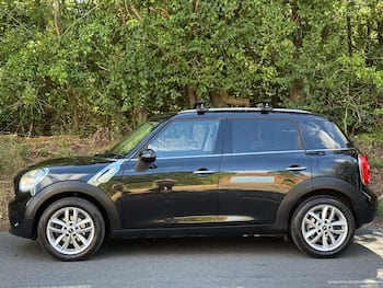 Used MINI Countryman 2013 for sale - 79664697: Photo