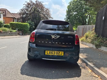 Used MINI Countryman 2013 for sale - 79664697: Photo