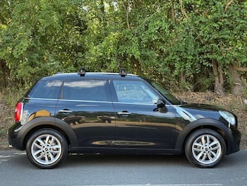 Used MINI Countryman 2013 for sale - 79664697: Photo